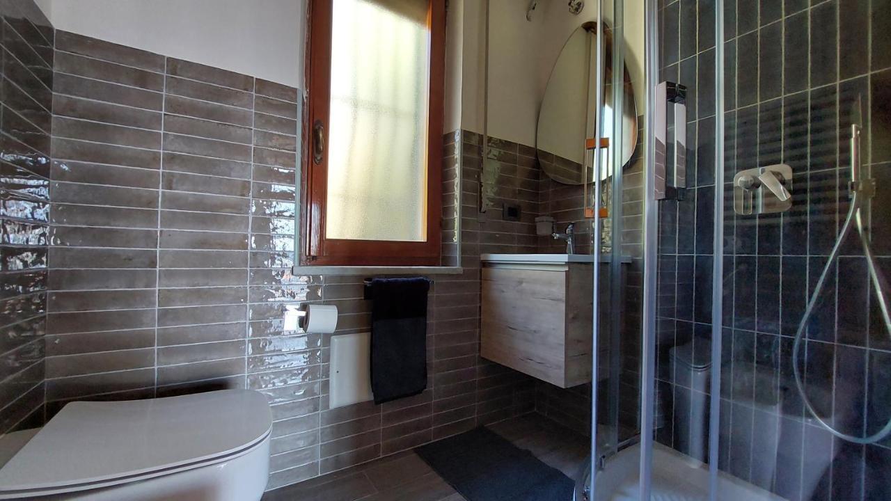 Corallo Blu Appartamento Sul Mare Riaci Capo Ngoại thất bức ảnh