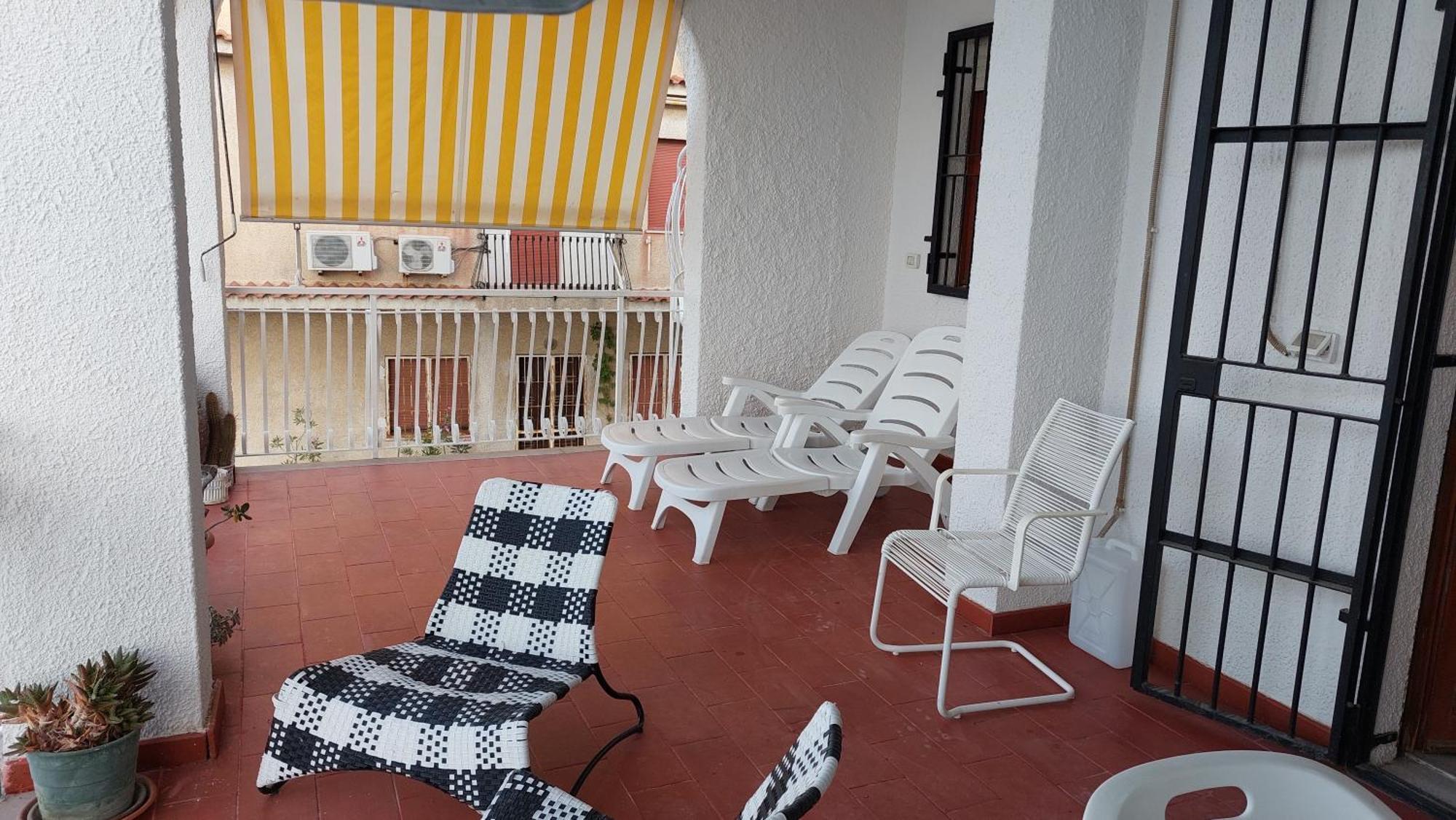 Corallo Blu Appartamento Sul Mare Riaci Capo Ngoại thất bức ảnh