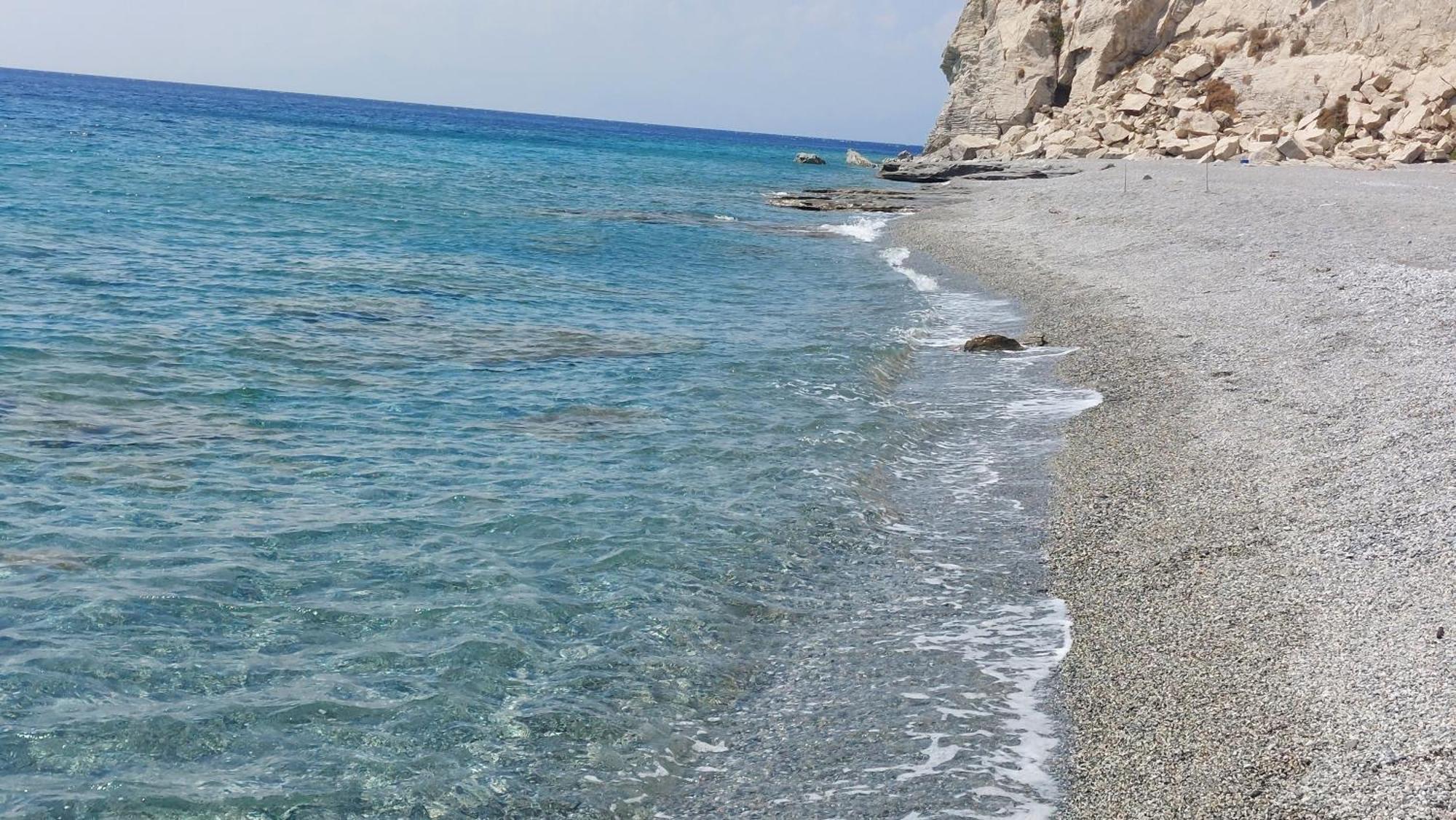 Corallo Blu Appartamento Sul Mare Riaci Capo Ngoại thất bức ảnh