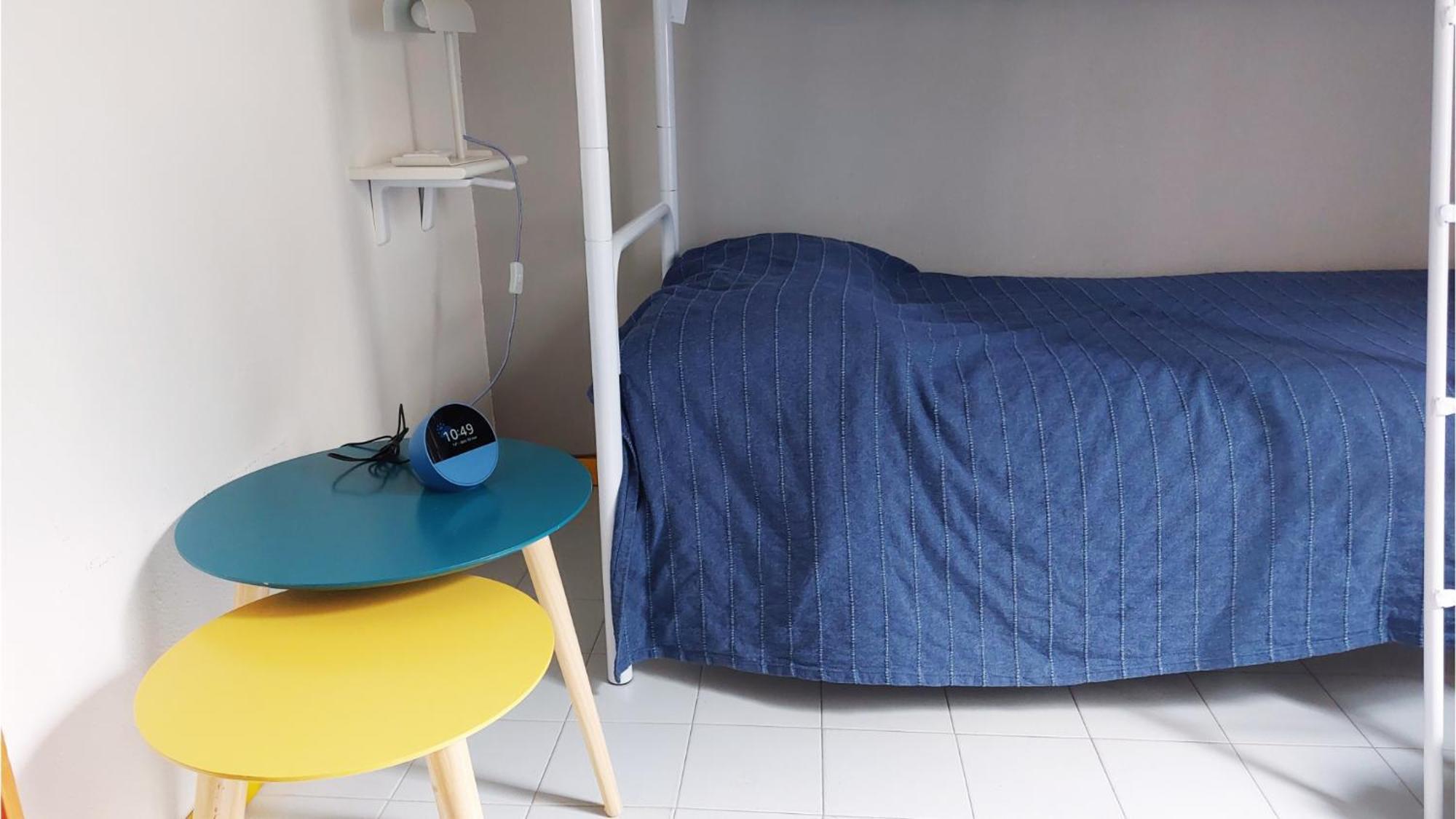Corallo Blu Appartamento Sul Mare Riaci Capo Ngoại thất bức ảnh