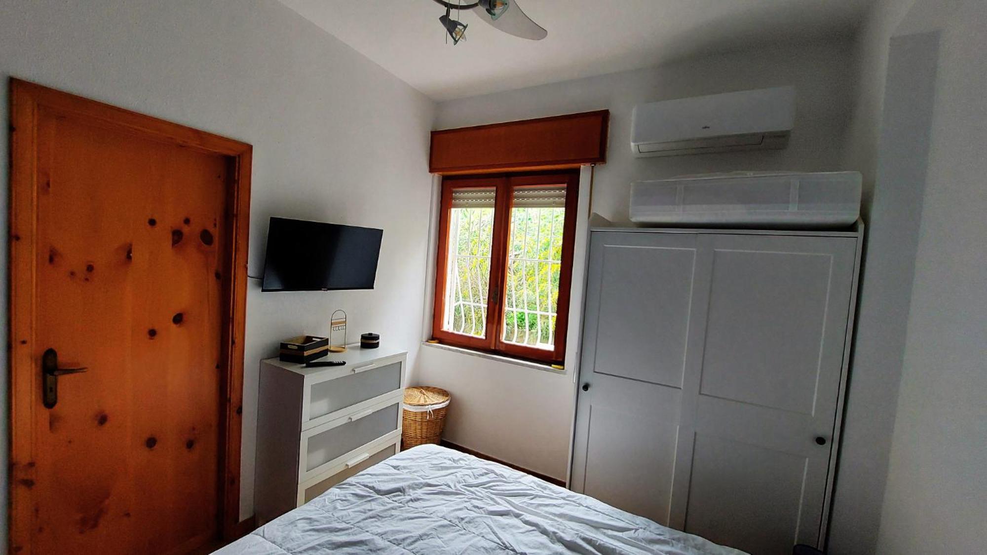 Corallo Blu Appartamento Sul Mare Riaci Capo Ngoại thất bức ảnh