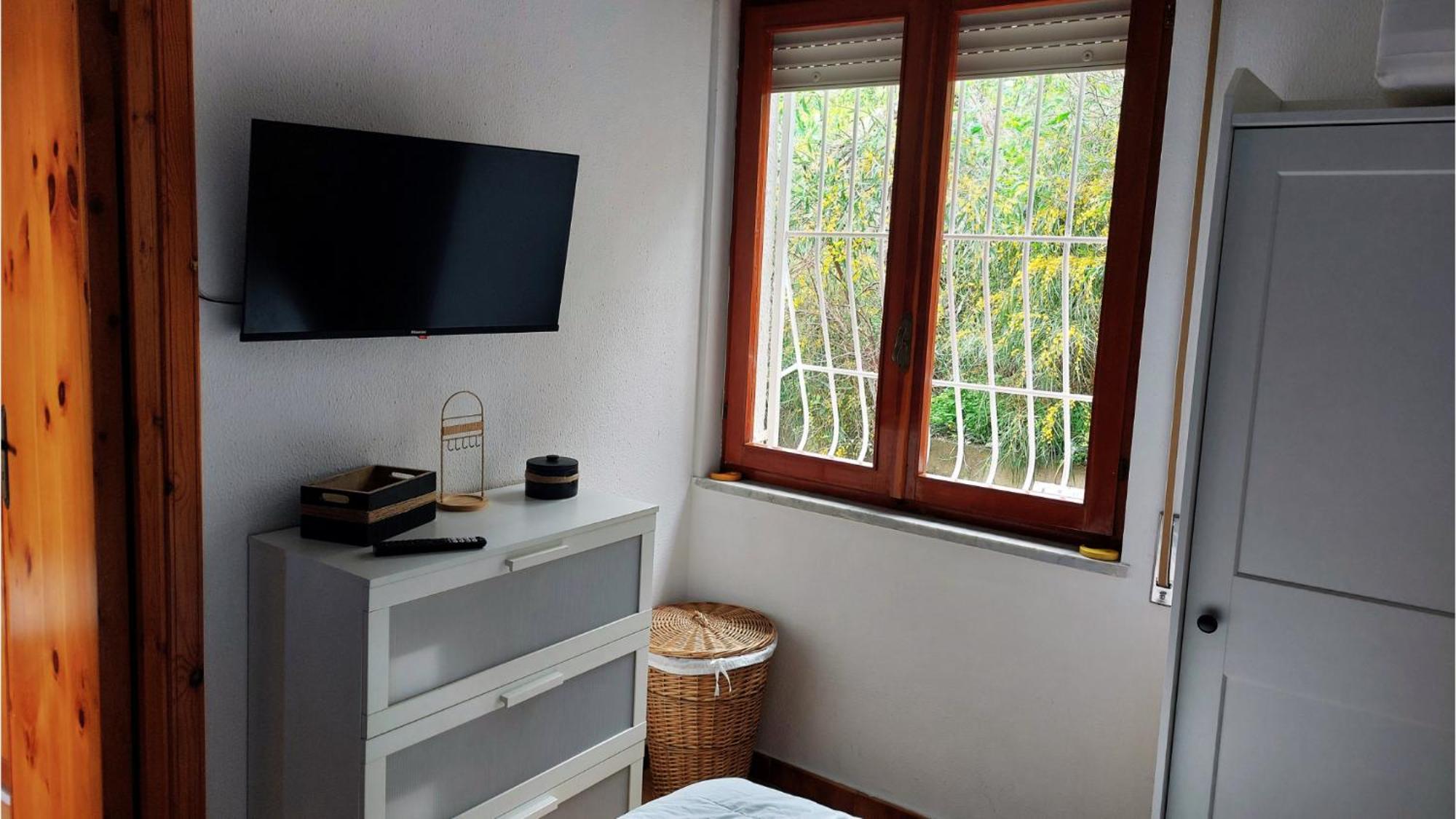 Corallo Blu Appartamento Sul Mare Riaci Capo Ngoại thất bức ảnh